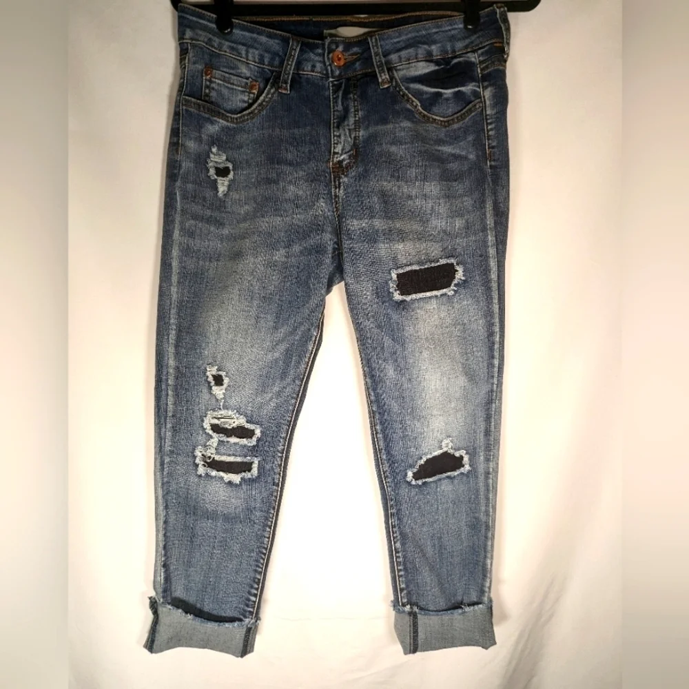 !it jeans it tiffany